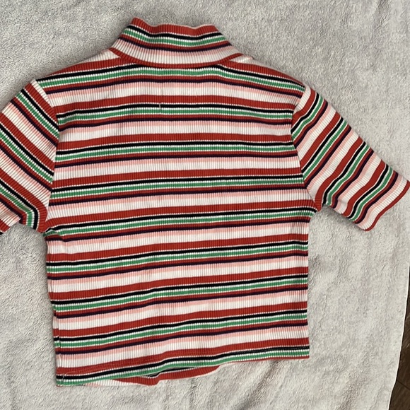 excellent condition urban outfitters crop top - Picture 4 of 4